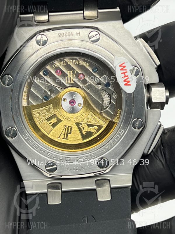 Товар Audemars Piguet Royal Oak Offshore 43mm Art 6559 Фото 10 - Audemars Piguet Royal Oak Offshore 43mm Art 6559