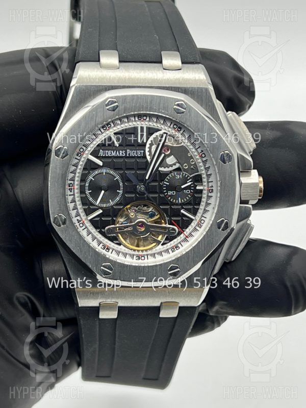 Товар Audemars Piguet Royal Oak Offshore 43mm Art 6560 Фото 2 - Audemars Piguet Royal Oak Offshore 43mm Art 6560