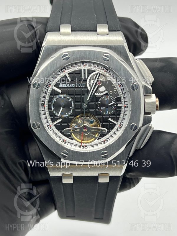 Товар Audemars Piguet Royal Oak Offshore 43mm Art 6560 Фото 3 - Audemars Piguet Royal Oak Offshore 43mm Art 6560
