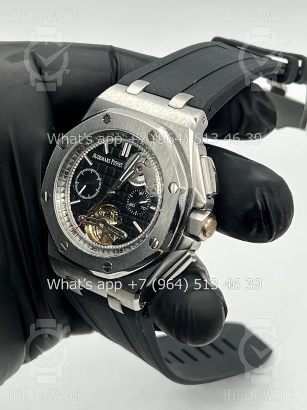 Товар Audemars Piguet Royal Oak Offshore 43mm Art 6560 Фото 4 - Audemars Piguet Royal Oak Offshore 43mm Art 6560