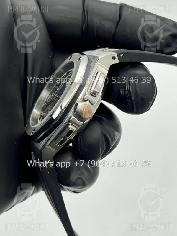 Товар Audemars Piguet Royal Oak Offshore 43mm Art 6560 Фото 5 - Audemars Piguet Royal Oak Offshore 43mm Art 6560