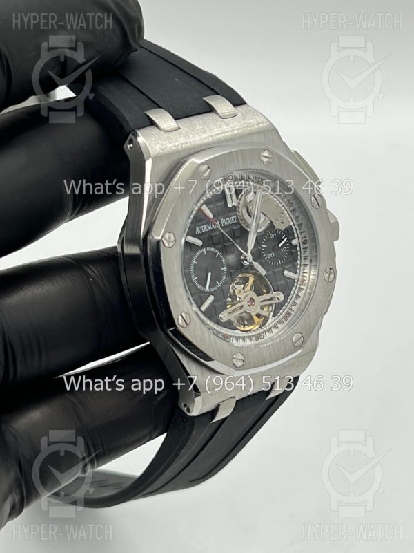 Товар Audemars Piguet Royal Oak Offshore 43mm Art 6560 Фото 6 - Audemars Piguet Royal Oak Offshore 43mm Art 6560