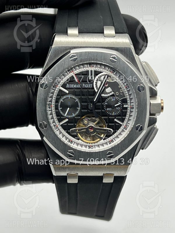 Товар Audemars Piguet Royal Oak Offshore 43mm Art 6560 Фото 7 - Audemars Piguet Royal Oak Offshore 43mm Art 6560