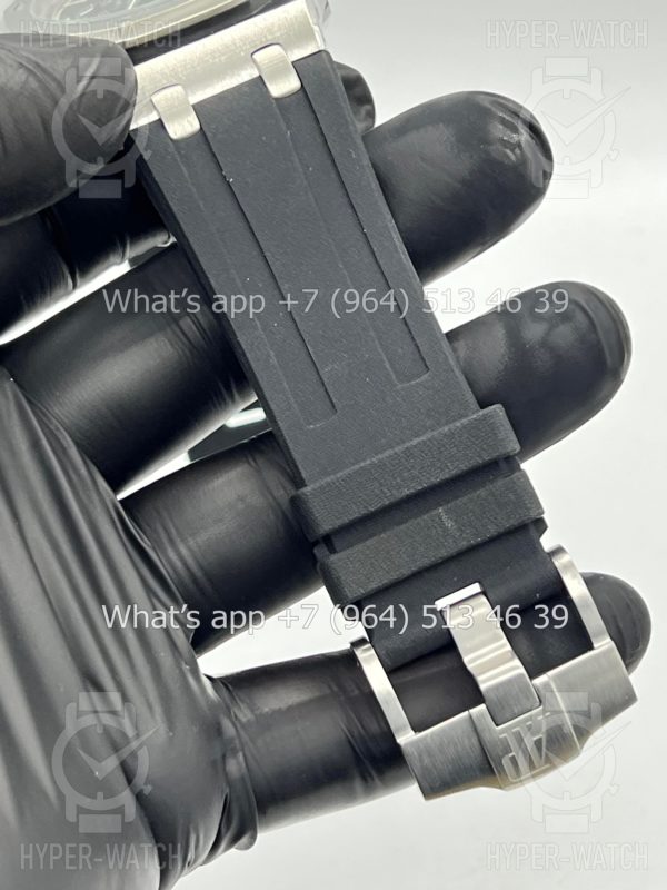 Товар Audemars Piguet Royal Oak Offshore 43mm Art 6560 Фото 9 - Audemars Piguet Royal Oak Offshore 43mm Art 6560