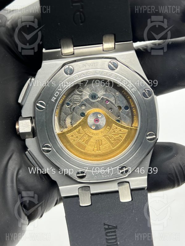 Товар Audemars Piguet Royal Oak Offshore 43mm Art 6560 Фото 12 - Audemars Piguet Royal Oak Offshore 43mm Art 6560