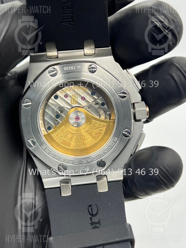 Товар Audemars Piguet Royal Oak Offshore 43mm Art 6560 Фото 13 - Audemars Piguet Royal Oak Offshore 43mm Art 6560