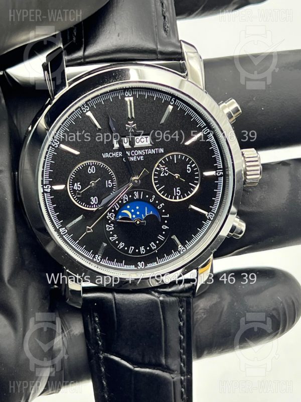 Товар Vacheron Constantin Patrimony 43mm Art 6556 Фото 2 - Vacheron Constantin Patrimony 43mm Art 6556