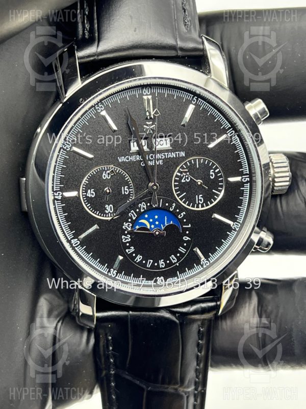 Товар Vacheron Constantin Patrimony 43mm Art 6556 Фото 3 - Vacheron Constantin Patrimony 43mm Art 6556