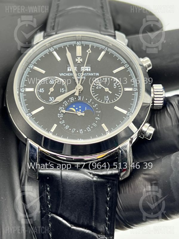 Товар Vacheron Constantin Patrimony 43mm Art 6556 Фото 4 - Vacheron Constantin Patrimony 43mm Art 6556