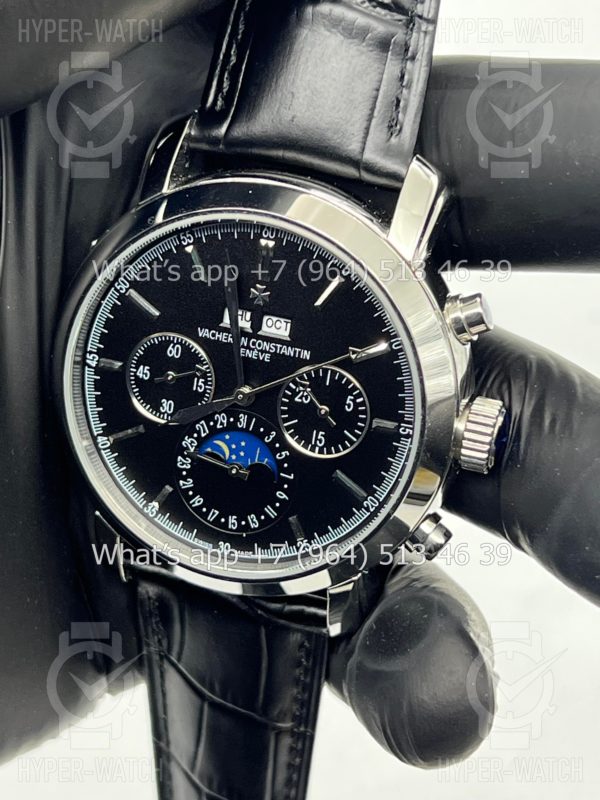 Товар Vacheron Constantin Patrimony 43mm Art 6556 Фото 7 - Vacheron Constantin Patrimony 43mm Art 6556