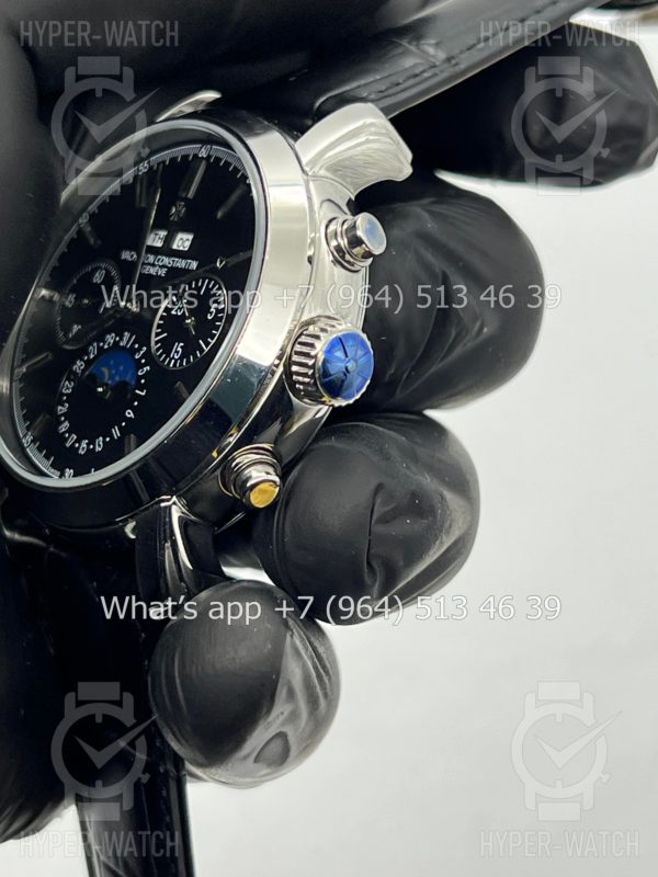 Товар Vacheron Constantin Patrimony 43mm Art 6556 Фото 8 - Vacheron Constantin Patrimony 43mm Art 6556