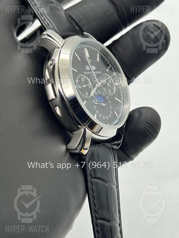 Товар Vacheron Constantin Patrimony 43mm Art 6556 Фото 9 - Vacheron Constantin Patrimony 43mm Art 6556