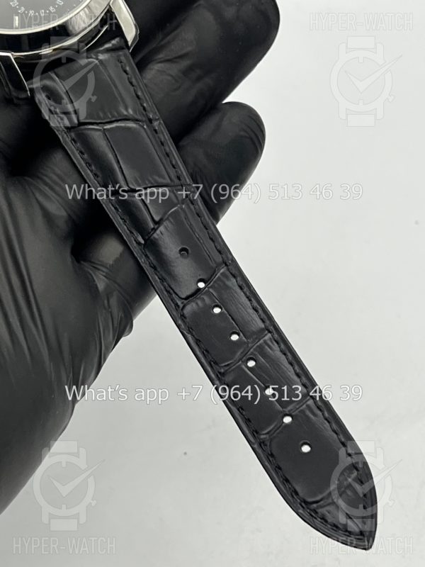 Товар Vacheron Constantin Patrimony 43mm Art 6556 Фото 10 - Vacheron Constantin Patrimony 43mm Art 6556