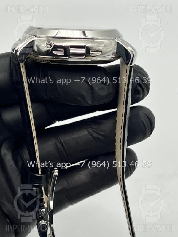 Товар Vacheron Constantin Patrimony 43mm Art 6556 Фото 12 - Vacheron Constantin Patrimony 43mm Art 6556