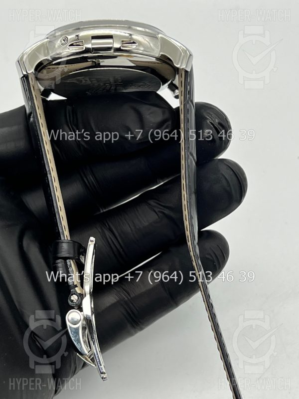 Товар Vacheron Constantin Patrimony 43mm Art 6556 Фото 13 - Vacheron Constantin Patrimony 43mm Art 6556