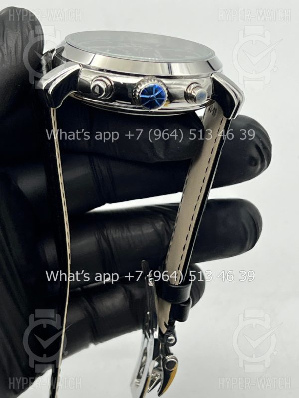 Товар Vacheron Constantin Patrimony 43mm Art 6556 Фото 14 - Vacheron Constantin Patrimony 43mm Art 6556