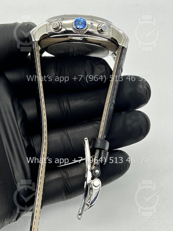 Товар Vacheron Constantin Patrimony 43mm Art 6556 Фото 15 - Vacheron Constantin Patrimony 43mm Art 6556
