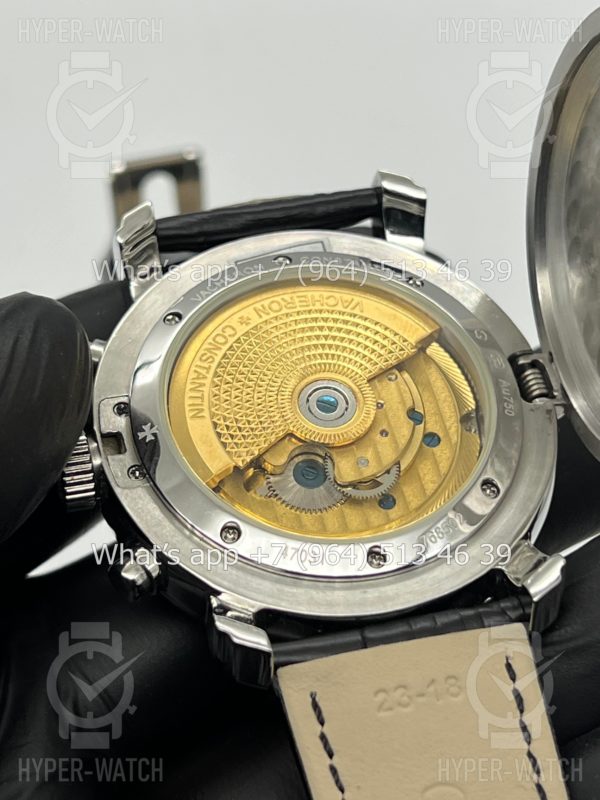Товар Vacheron Constantin Patrimony 43mm Art 6556 Фото 19 - Vacheron Constantin Patrimony 43mm Art 6556