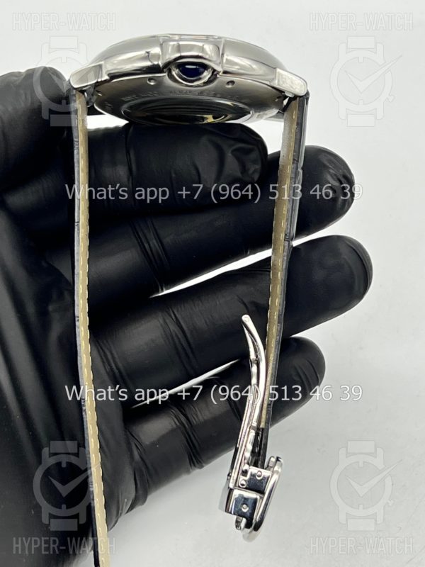 Товар Cartier Ballon Bleu de Cartier 44mm Art 6542 Фото 14 - Cartier Ballon Bleu de Cartier 44mm Art 6542