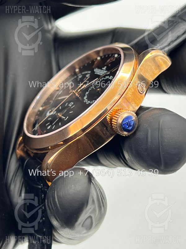Товар Jaeger LeCoultre Master Control Reserve Art 6549 Фото 6 - Jaeger LeCoultre Master Control Reserve Art 6549