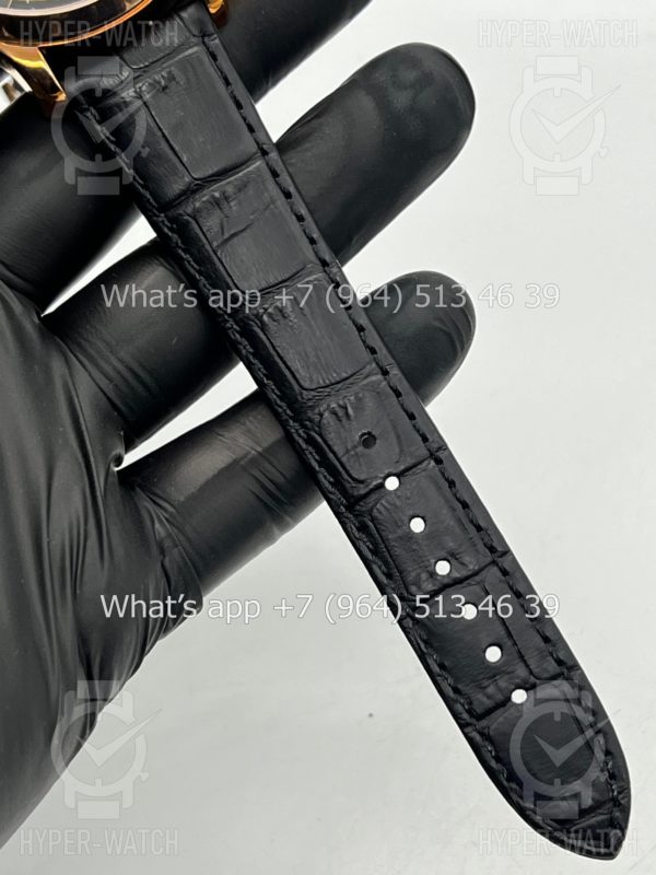 Товар Jaeger LeCoultre Master Control Reserve Art 6549 Фото 8 - Jaeger LeCoultre Master Control Reserve Art 6549