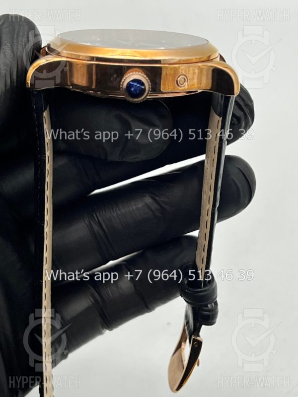 Товар Jaeger LeCoultre Master Control Reserve Art 6549 Фото 12 - Jaeger LeCoultre Master Control Reserve Art 6549