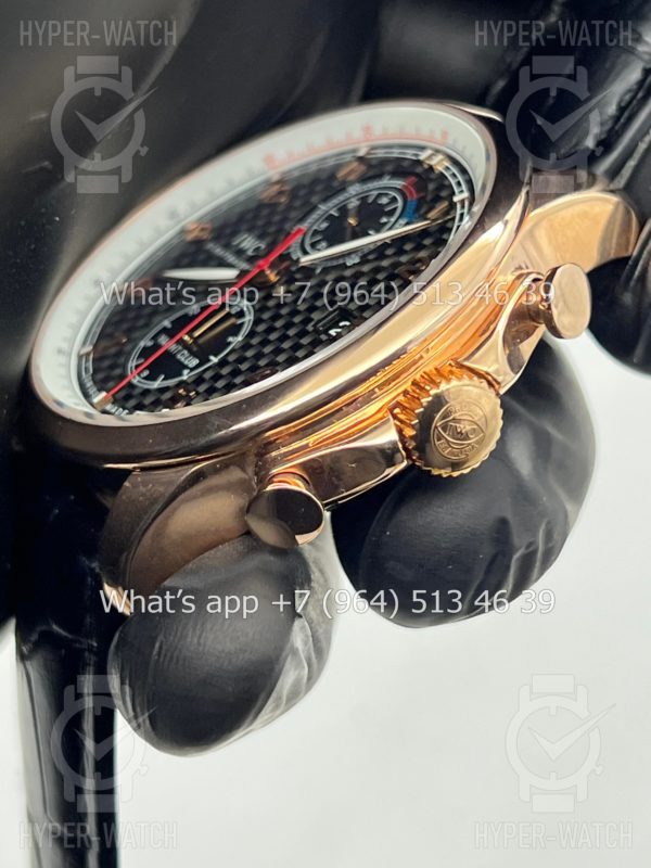 Фото 4 - IWC Portugieser Yacht Club Art 6541