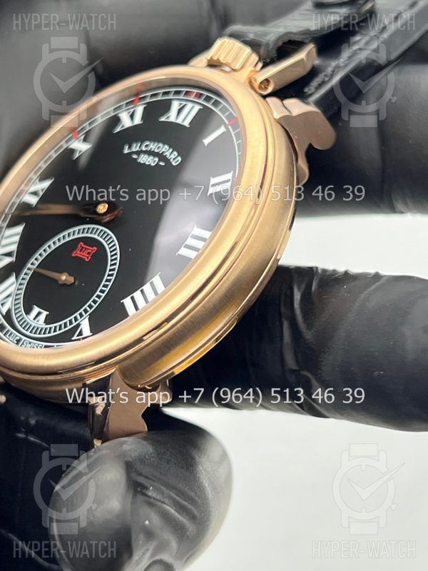 Фото 4 - Chopard L.U.C Heritage 49mm