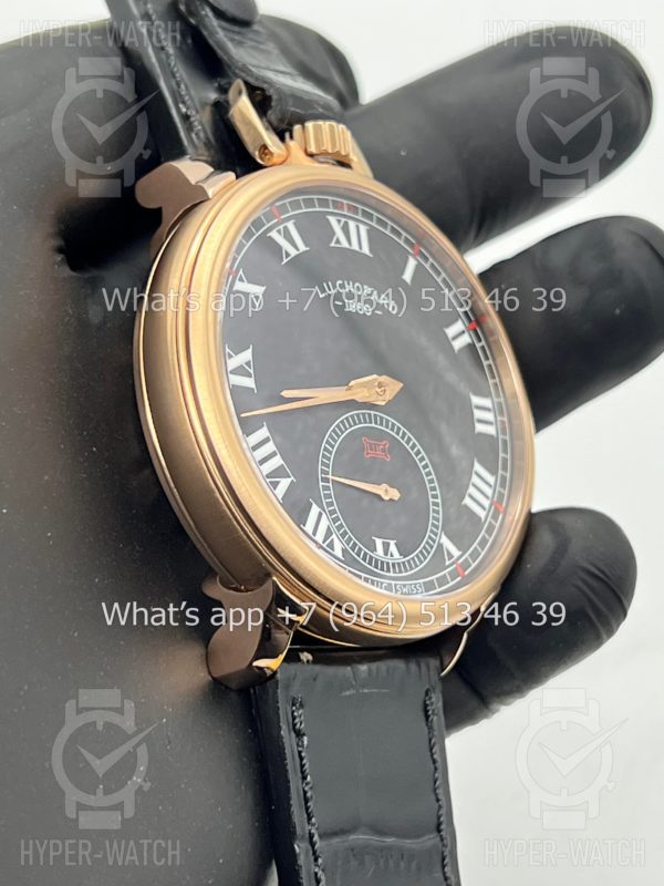 Фото 5 - Chopard L.U.C Heritage 49mm