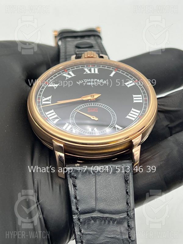 Товар Chopard L.U.C Heritage 49mm Фото 7 - Chopard L.U.C Heritage 49mm