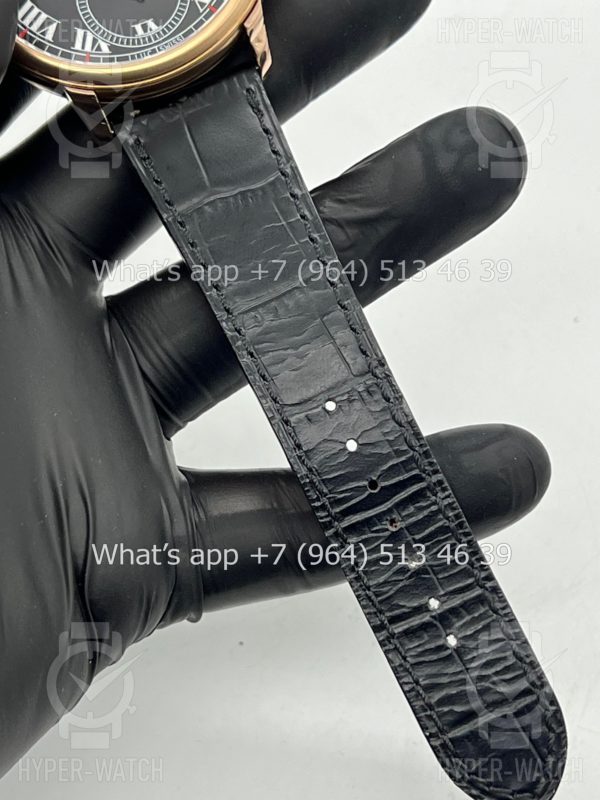 Товар Chopard L.U.C Heritage 49mm Фото 8 - Chopard L.U.C Heritage 49mm