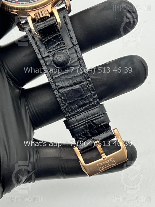 Товар Chopard L.U.C Heritage 49mm Фото 9 - Chopard L.U.C Heritage 49mm