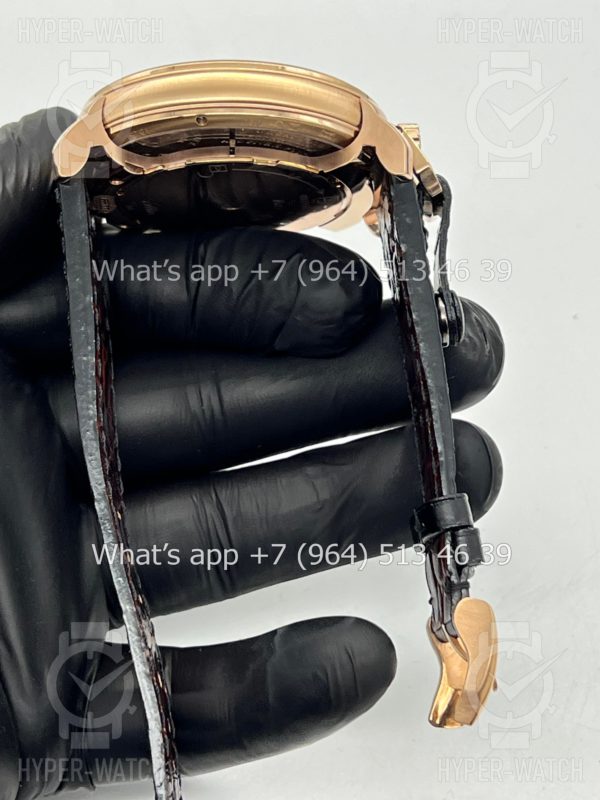 Товар Chopard L.U.C Heritage 49mm Фото 12 - Chopard L.U.C Heritage 49mm