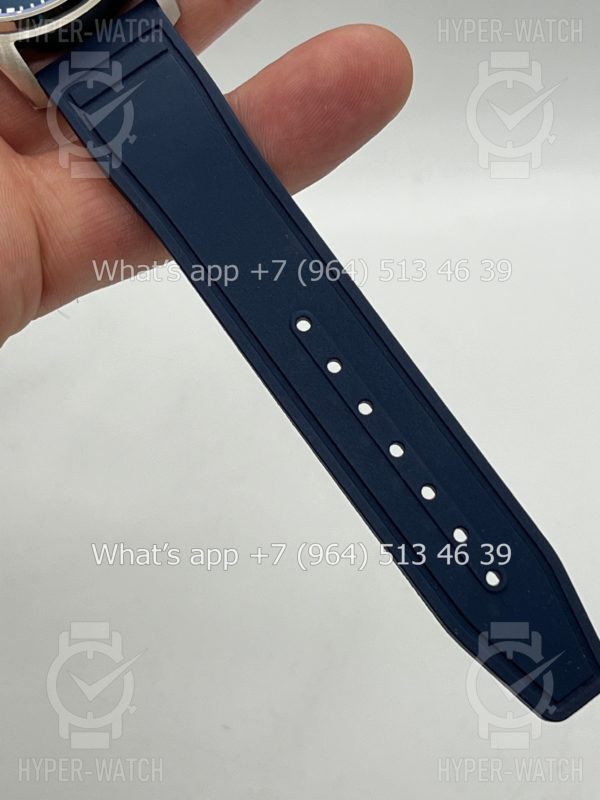 Товар IWC Pilot`s Watches IW328203 Mark XX Фото 7 - IWC Pilot`s Watches IW328203 Mark XX