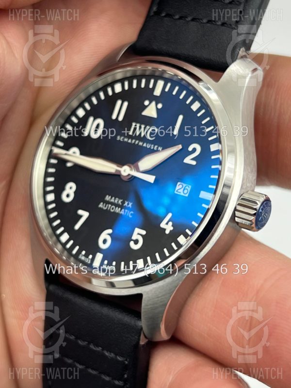 Товар IWC Pilot`s Watches IW328201 Mark XX Фото 6 - IWC Pilot`s Watches IW328201 Mark XX