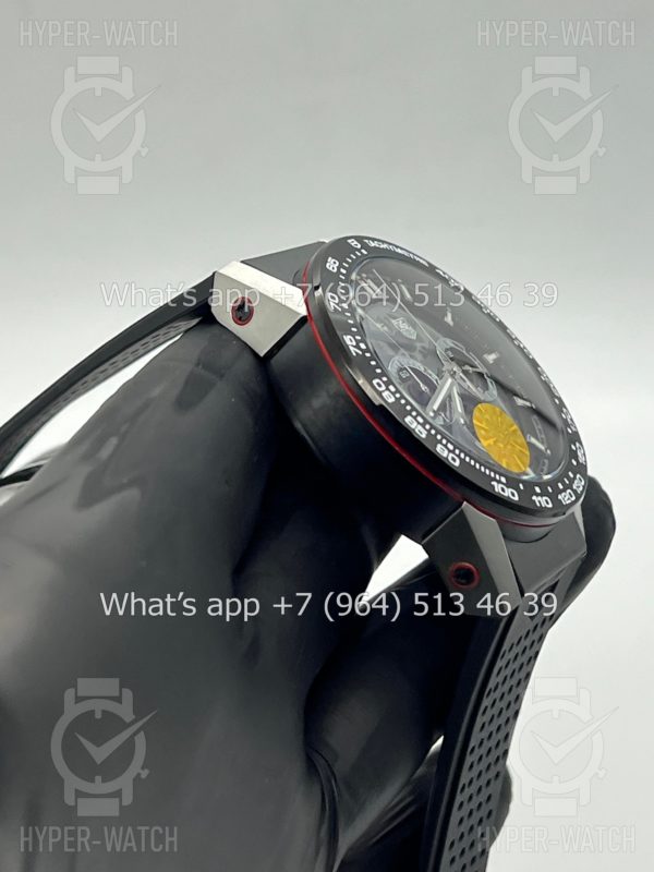 Товар TAG Heuer Carrera 44mm Art 6545 Фото 7 - TAG Heuer Carrera 44mm Art 6545