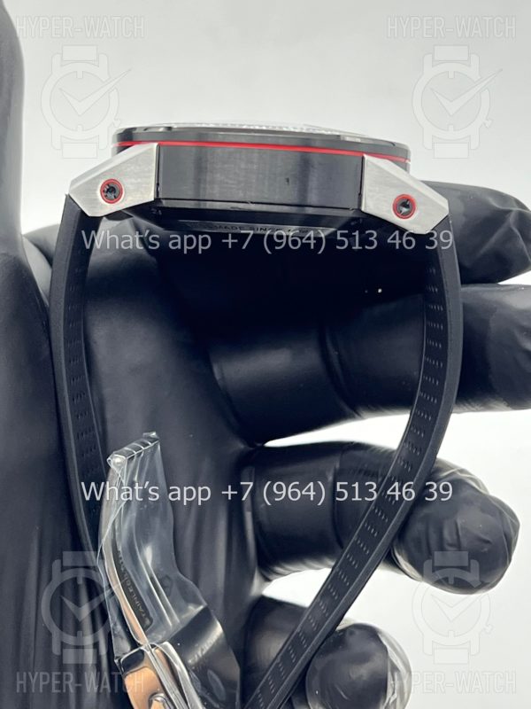Товар TAG Heuer Carrera 44mm Art 6545 Фото 12 - TAG Heuer Carrera 44mm Art 6545