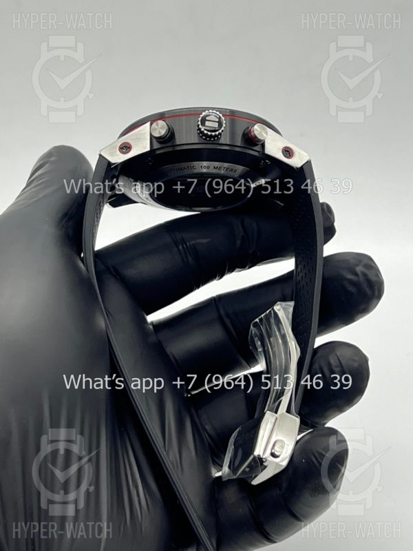 Товар TAG Heuer Carrera 44mm Art 6545 Фото 15 - TAG Heuer Carrera 44mm Art 6545