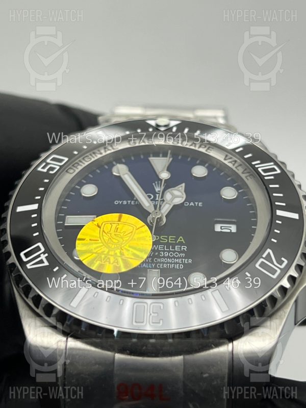 Товар Rolex Sea-Dweller Deepsea 44mm Art 6582 Фото 4 - Rolex Sea-Dweller Deepsea 44mm Art 6582