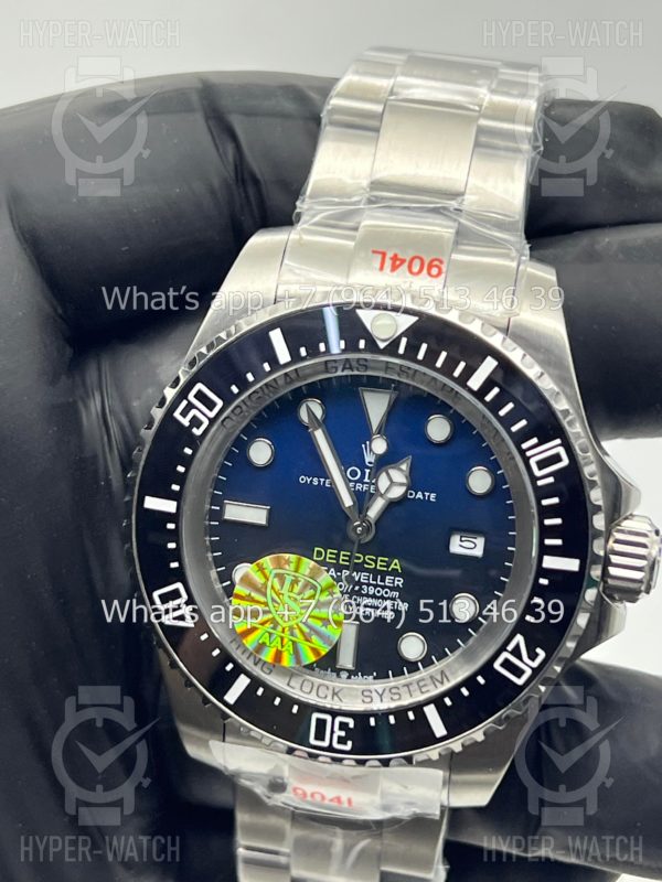 Товар Rolex Sea-Dweller Deepsea 44mm Art 6582 Фото 6 - Rolex Sea-Dweller Deepsea 44mm Art 6582
