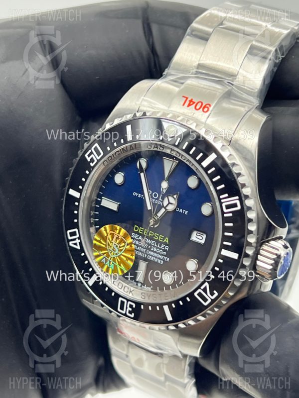 Товар Rolex Sea-Dweller Deepsea 44mm Art 6582 Фото 7 - Rolex Sea-Dweller Deepsea 44mm Art 6582
