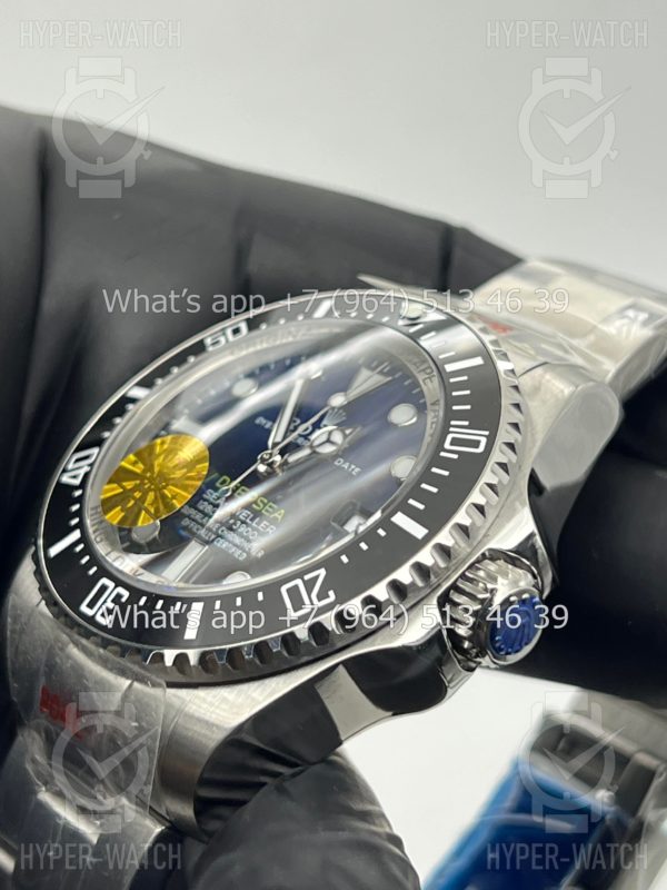 Товар Rolex Sea-Dweller Deepsea 44mm Art 6582 Фото 8 - Rolex Sea-Dweller Deepsea 44mm Art 6582