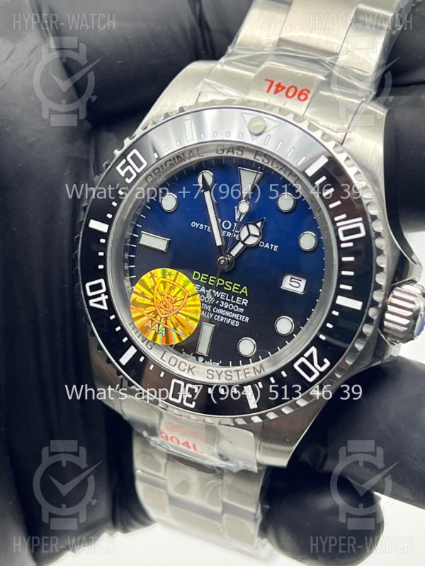 Товар Rolex Sea-Dweller Deepsea 44mm Art 6582 Фото 10 - Rolex Sea-Dweller Deepsea 44mm Art 6582