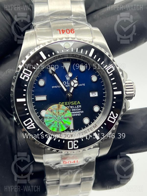Товар Rolex Sea-Dweller Deepsea 44mm Art 6582 Фото 11 - Rolex Sea-Dweller Deepsea 44mm Art 6582