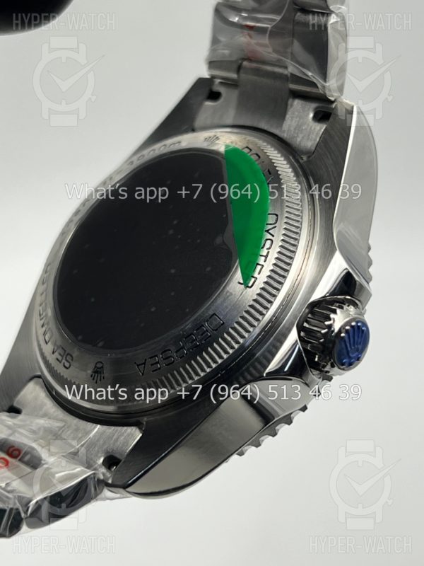 Товар Rolex Sea-Dweller Deepsea 44mm Art 6582 Фото 19 - Rolex Sea-Dweller Deepsea 44mm Art 6582