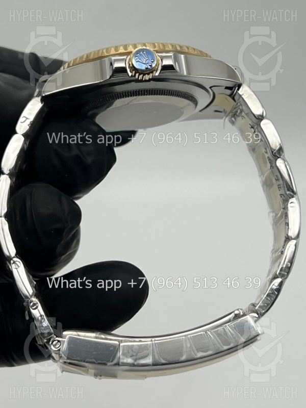 Товар Rolex Submariner 40mm Art 6577 Фото 12 - Rolex Submariner 40mm Art 6577