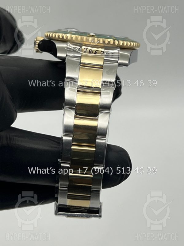 Товар Rolex Submariner 40mm Art 6577 Фото 13 - Rolex Submariner 40mm Art 6577