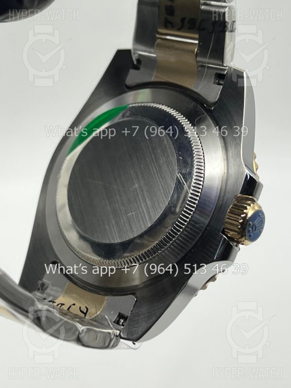 Товар Rolex Submariner 40mm Art 6577 Фото 16 - Rolex Submariner 40mm Art 6577