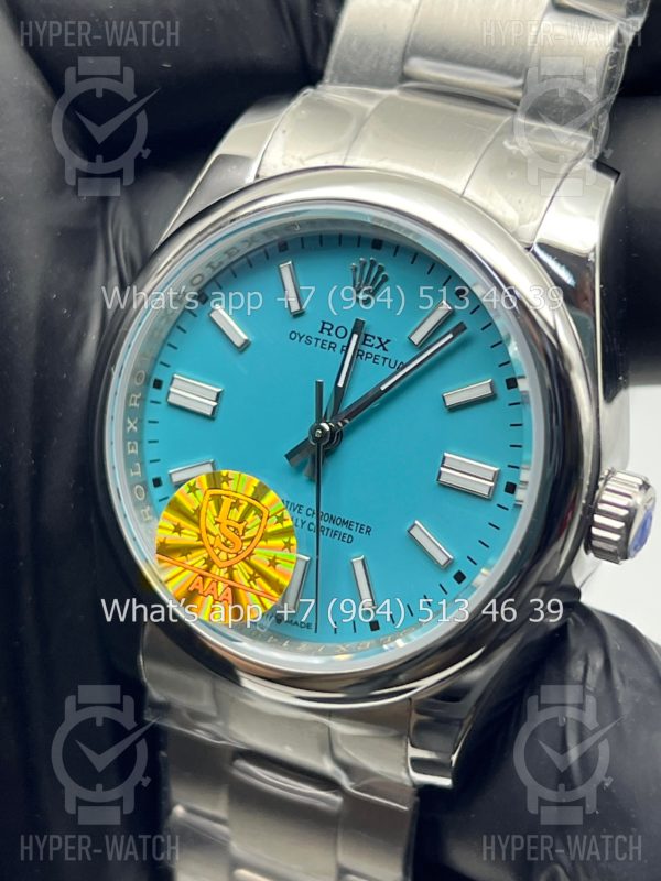 Товар Rolex Oyster Perpetual 36mm Art 6579 Фото 3 - Rolex Oyster Perpetual 36mm Art 6579