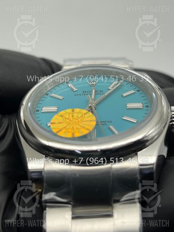 Товар Rolex Oyster Perpetual 36mm Art 6579 Фото 5 - Rolex Oyster Perpetual 36mm Art 6579